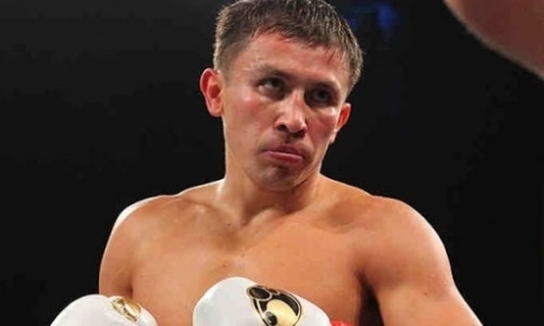 Головкина предупредили о реальных угрозах для него в среднем весе