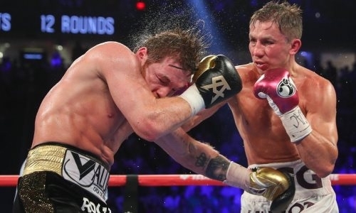 Экс-чемпион мира подсказал Головкину рецепт для победы над «Канело»