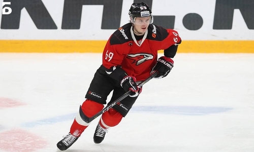 «Поплатились за это». В «Авангарде» назвали переломный момент в игре с «Барысом» в КХЛ