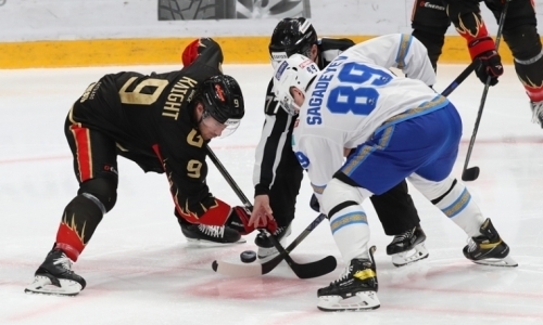 «„Барсы“ взяли реванш». В Омске раскрыли секрет красивой победы «Барыса» над «Авангардом»