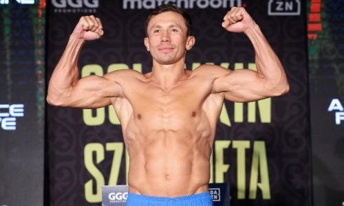 «Когда он стал таким ужасным?» Найдена причина падения Головкина в рейтинге P4P от ESPN