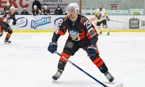 Казахстанский клуб пополнил состав бывшим форвардом сборной страны и участником ЧМ-2018