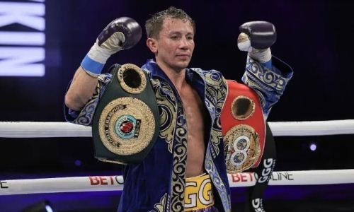 «Мне кажется, что уже — все». Комментатор «Матч ТВ» разобрал перспективы Геннадия Головкина