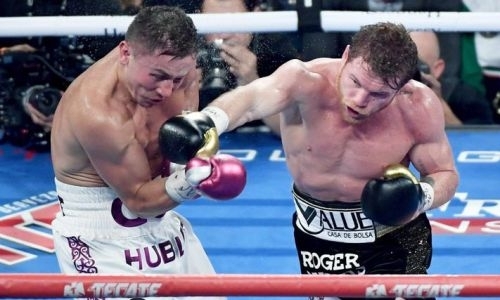 «Сильно предвкушали». Эксперт оценил шансы на нокаут в третьем бою Головкин — «Канело»