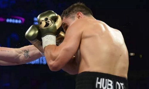 В Головкине увидели морально сломленного человека