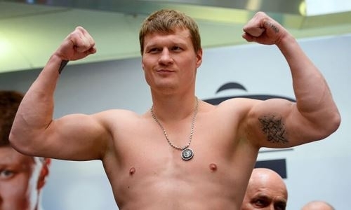 «Я с ним встречался». Поветкин высказался о своем отношении к Головкину и его бое с Шереметой