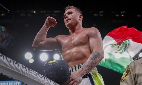 «Головкин дрался с ним на равных». Наследие «Канело» разоблачили и поставили под сомнение