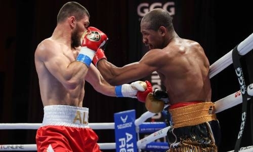 «Гонгора сделал то, что является самым опасным моментом». Эксперты разобрали нокаут Али Ахмедова