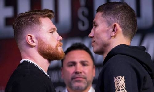 Головкин проявил страх перед «Канело». Инсайдер раскрыл подробности