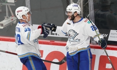 «Воспользовался этим». Яркую победу «Барыса» над «Авангардом» объяснили в Финляндии