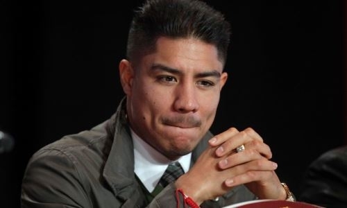 Экс-чемпион мира назвал боксера, который даст тяжелый бой «Канело»