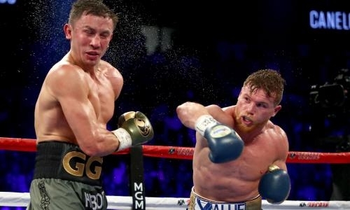 «Это будет дикое избиение». Промоутер Деревянченко назвал победителя трилогии Головкин — «Канело»