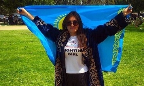 «До Президента дошло мое видеообращение». Аида Сатыбалдинова поделилась новостями в борьбе за очищение казахстанского спорта