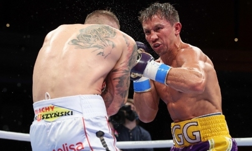 «Просто не тот уровень — и все». Тренер Камила Шереметы разобрал бой с Головкиным, оценил его форму в 38 лет и нашел соперников, способных доставить ему проблемы