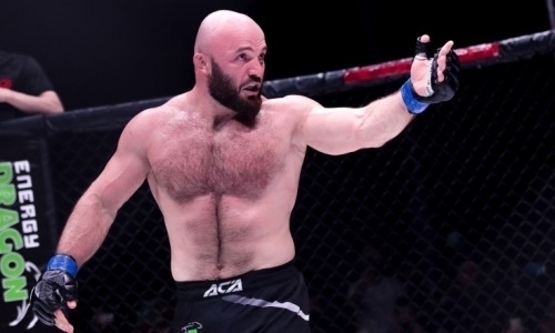 «Доигрался?» Исмаилов прокомментировал драку с Минеевым на турнире ММА