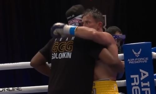 «GGG сбивал с ног супертяжей». Тренер Головкина оценил его шансы в третьем бою с «Канело»