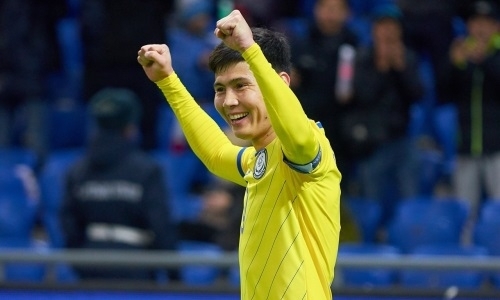 «Ты никогда не проиграешь, если борешься за правду». Известные футболисты отреагировали на отстранение Исламхана