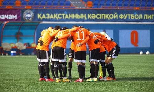Футболисты без зарплаты. Участник еврокубка из Казахстана столкнулся с финансовыми проблемами