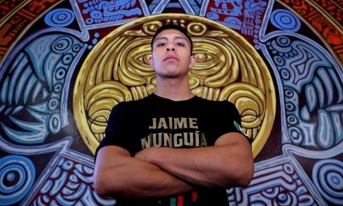 «Снять „скальп“ с Головкина». В Golden Boy выбрали замену «Канело»