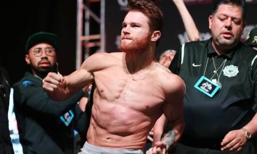 Шон Портер предложил «Канело» спуститься в вес Головкина и назвал лучшего боксера в мире