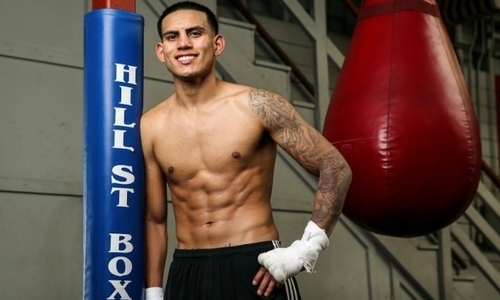 «Наложил в штаны?». Бывший спарринг-партнер Головкина поставил ультиматум «Канело»