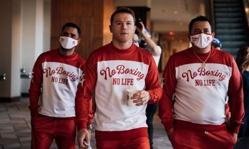 Экс-соперник Головкина высказался о трилогии с «Канело» и составил список оппонентов для Альвареса