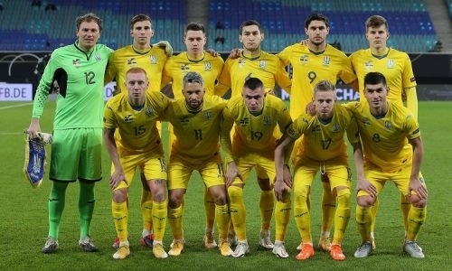 Соперник сборной Казахстана в отборе на ЧМ-2022 повторил лучший результат последних лет в рейтинге ФИФА