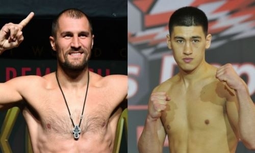 Дмитрий Бивол честно объяснил, почему не хочет драться с Ковалевым