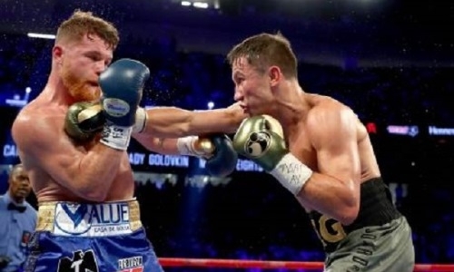 «„Канело“ никогда не доминировал». Эксперт The Ring «присудил» победу Головкину