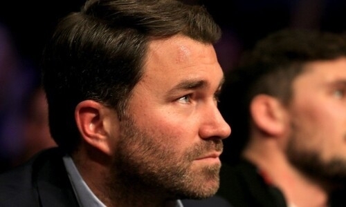 Промоутер Головкина расссказал о будущем выставочных боксерских поединков с участием знаменитостей