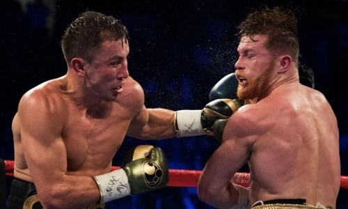 «Это съедает его изнутри». Чемпион WBC назвал недостаток Головкина и победителя в трилогии с «Канело»