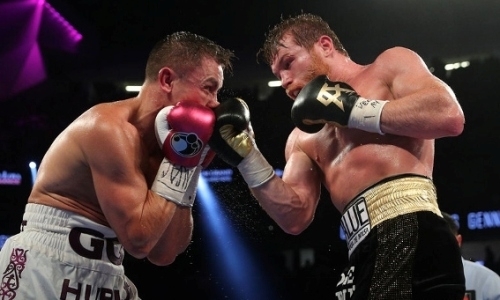 Мексиканский тренер из Зала славы предсказал нокаут в третьем бою Головкин — «Канело»