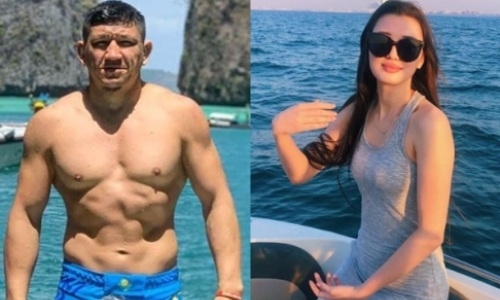 «Куата отправили в нокаут». Как поклонники Сабины Алтынбековой отреагировали на новость о ее замужестве