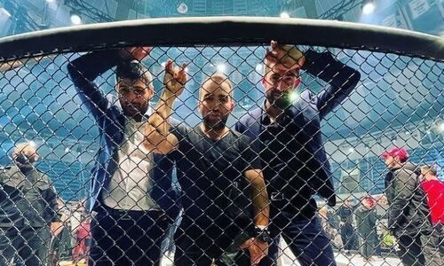 Глава Fight Nights Global пересмотрел скандальный бой казахстанца Касымбая и назвал победителя