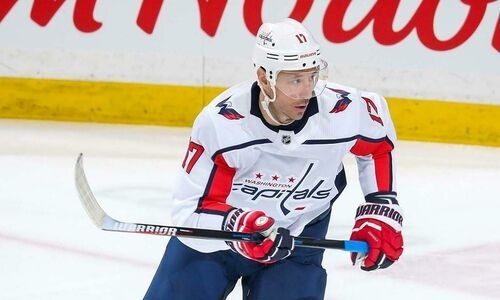 Принципиальный соперник «Барыса» по КХЛ официально подтвердил трансфер легенды НХЛ
