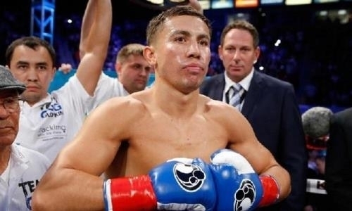 Озвучены шансы Головкина на победу против его возможных топовых соперников