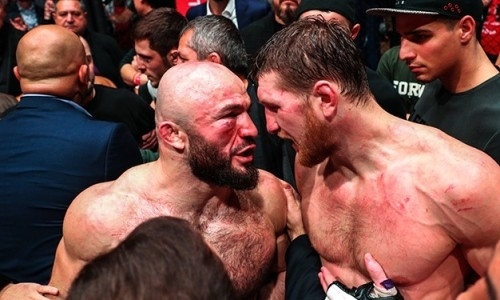 «За это придётся ответить». Конфликт Минеева и Исмаилова считают постановкой