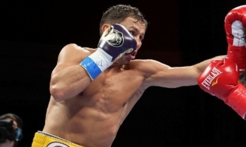 Назван единственный вариант на бой Головкина в мае без «Канело»