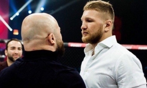 Суд вынес наказание Минееву за массовую драку с Исмаиловым