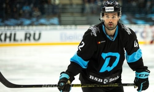 Клуб НХЛ забрал канадского хоккеиста у соперника «Барыса» в КХЛ