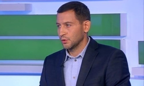 «По крайней мере — на бумаге». Экс-форвард сборной Украины оценил уровень команды Казахстана