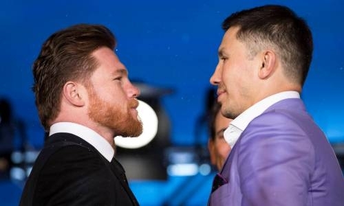 «Не будем делать ему одолжений». «Канело» неожиданно поставил ультиматум Головкину