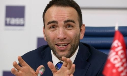 «Я для этого все сделаю». Глава Fight Nights Global принял решение по участникам избиения Минеева