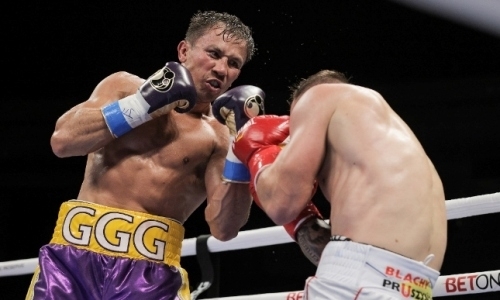 Тренер «Канело» наехал на Головкина и назвал условие третьего боя
