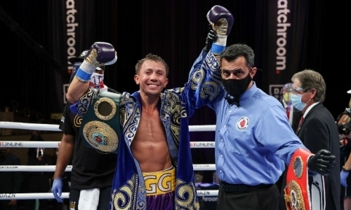 «Обошлись несправедливо». Эксперт объяснил превосходство «Канело» над Головкиным