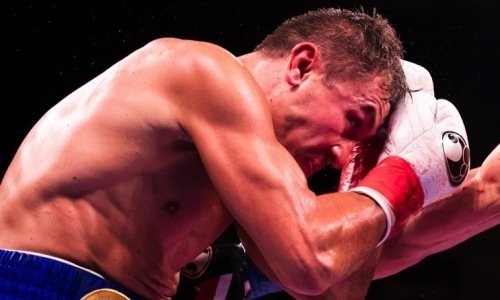 «Приверженцам GGG не поздоровится, когда они это увидят». Назван нежелательный соперник Головкина