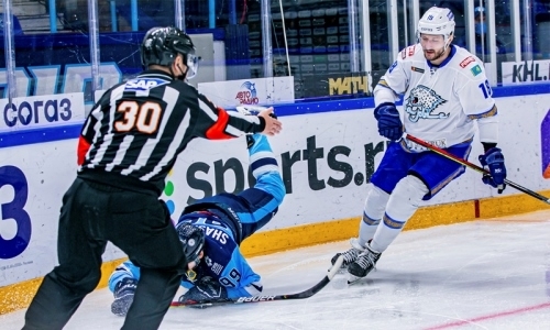 «Идет борьба за восьмерку». Раскрыт ключ к победе в матче «Барыс» — «Сибирь»