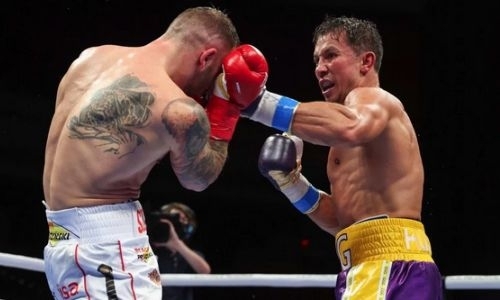 Мунгия или Мурата? Зарубежное СМИ назвало более рискованного соперника для Головкина