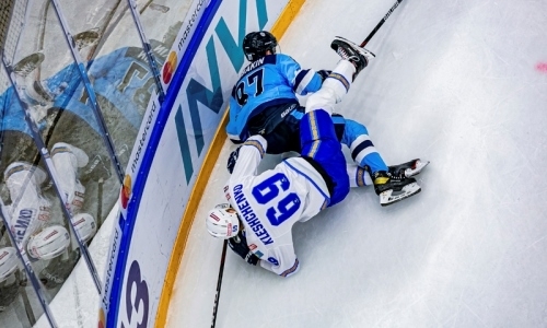 «Легионеры проснулись». Известный тренер ожидает высокого накала в матче «Барыса» и «Сибири»