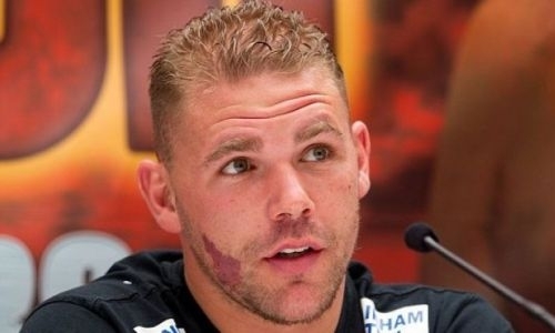 «Очень опасно для здоровья». Сондерс дал прогноз на исход боя с Макгрегора с ютубером